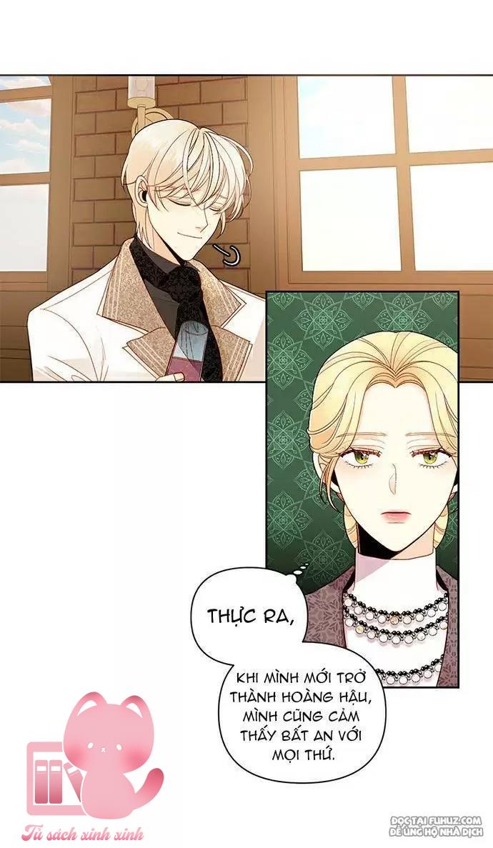 Hoàng Hậu Tái Hôn - Chap 63