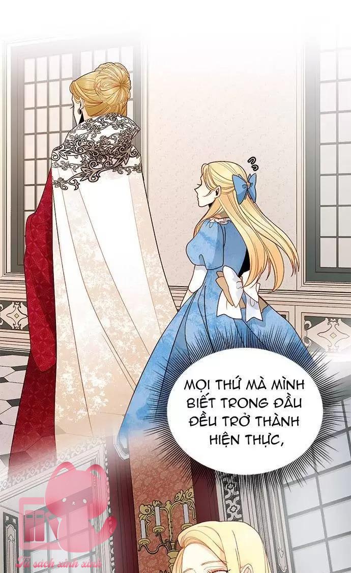 Hoàng Hậu Tái Hôn - Chap 63