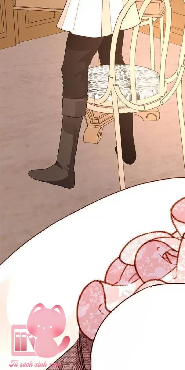 Hoàng Hậu Tái Hôn - Chap 63