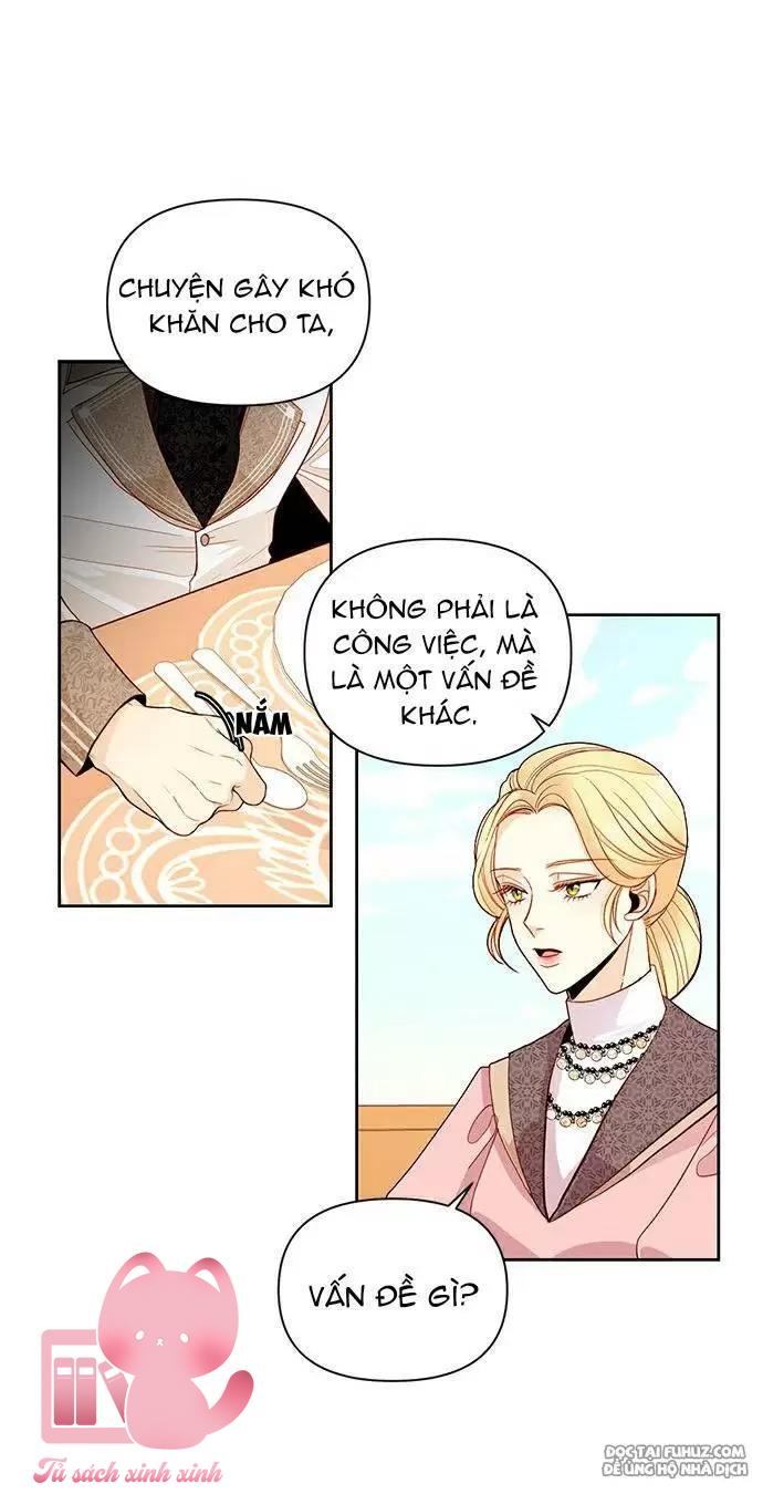 Hoàng Hậu Tái Hôn - Chap 63