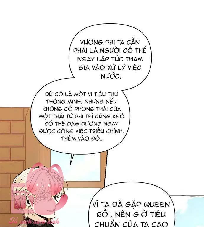 Hoàng Hậu Tái Hôn - Chap 63