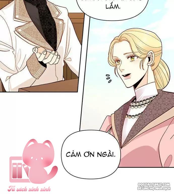 Hoàng Hậu Tái Hôn - Chap 63