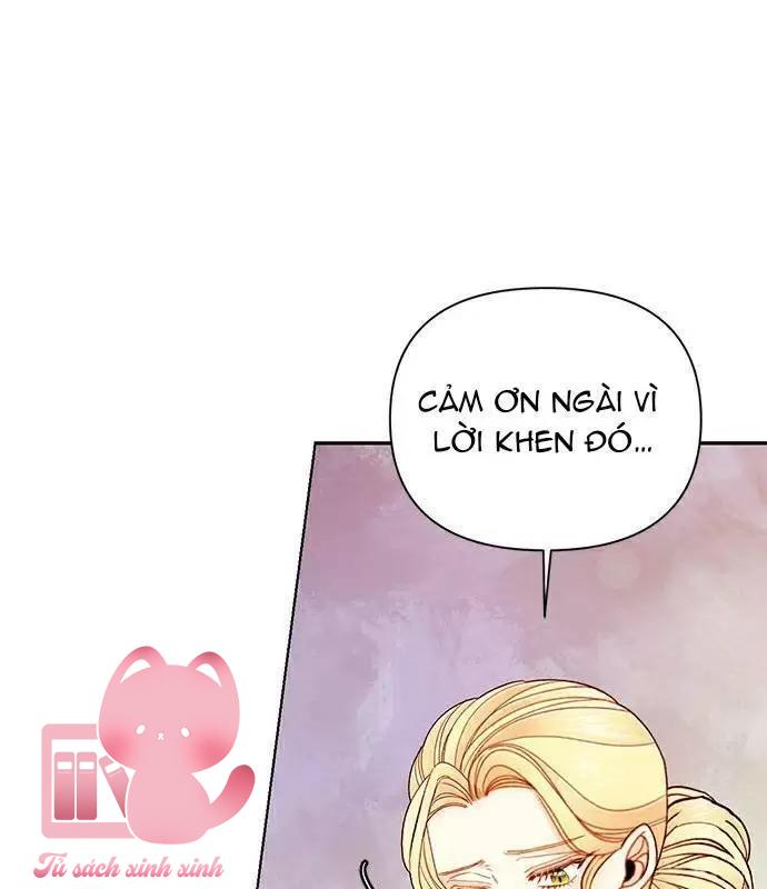 Hoàng Hậu Tái Hôn - Chap 63