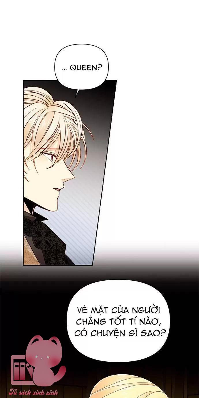 Hoàng Hậu Tái Hôn - Chap 63