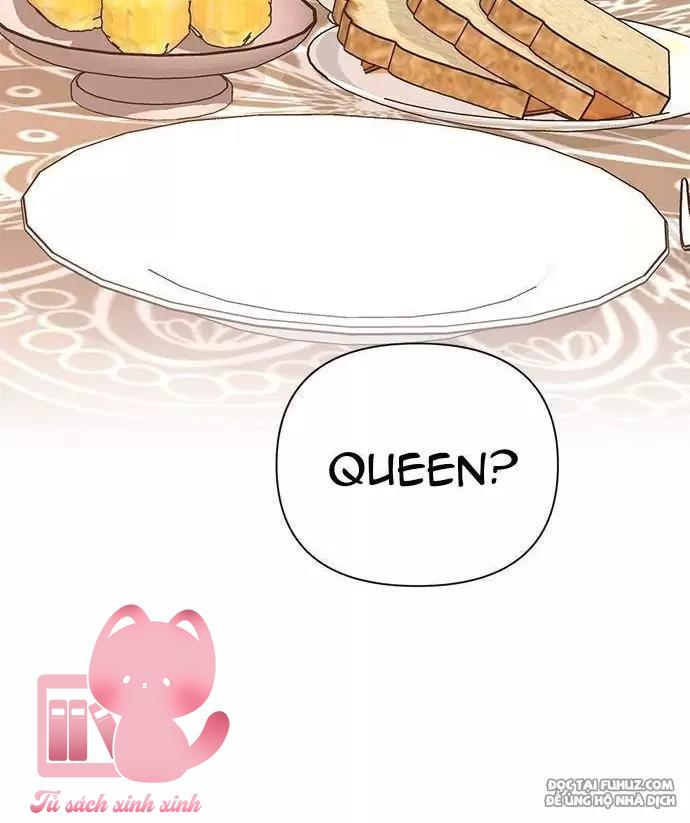 Hoàng Hậu Tái Hôn - Chap 63