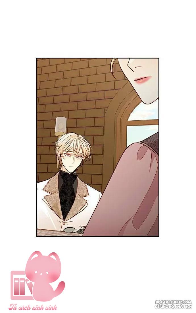 Hoàng Hậu Tái Hôn - Chap 63