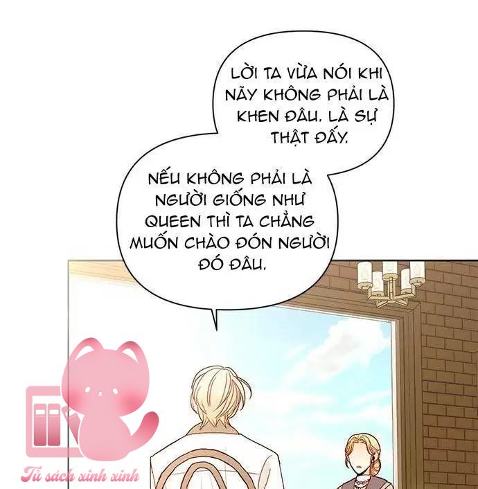 Hoàng Hậu Tái Hôn - Chap 63