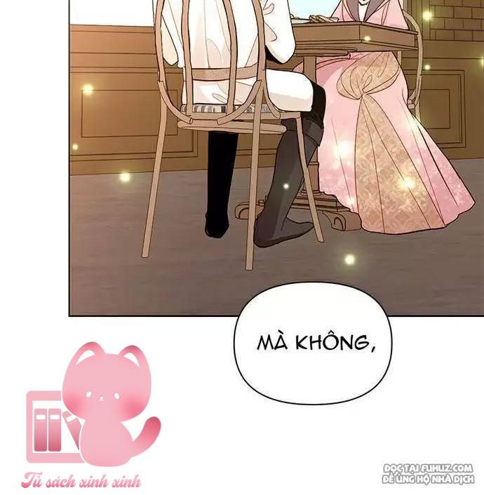 Hoàng Hậu Tái Hôn - Chap 63