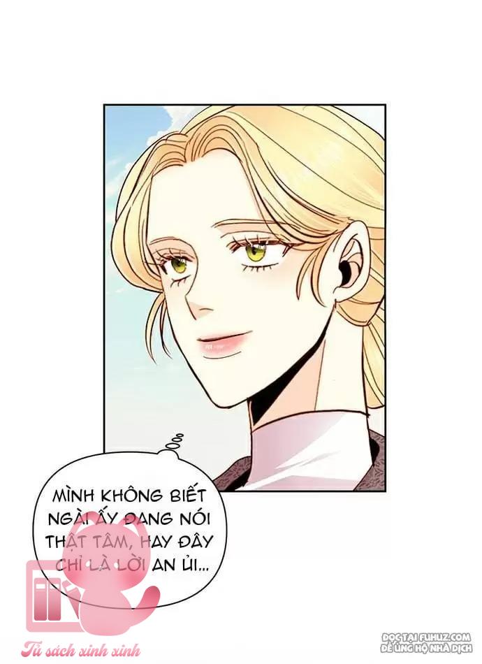 Hoàng Hậu Tái Hôn - Chap 63