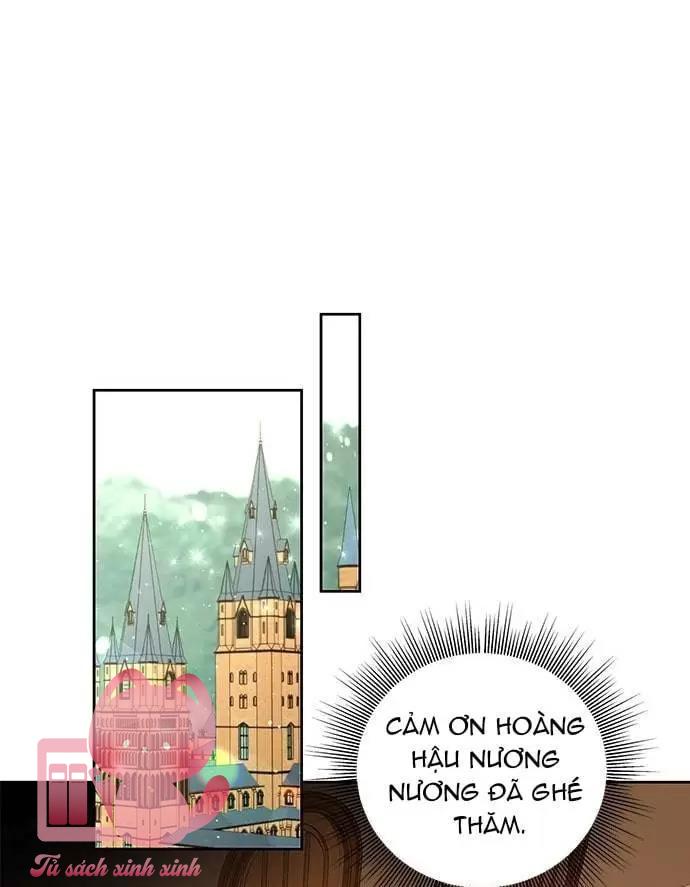 Hoàng Hậu Tái Hôn - Chap 63