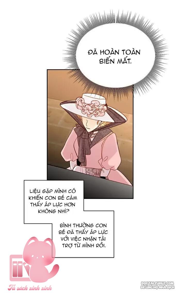 Hoàng Hậu Tái Hôn - Chap 63