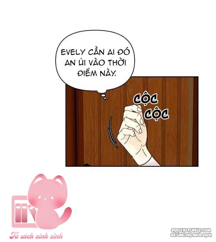 Hoàng Hậu Tái Hôn - Chap 63