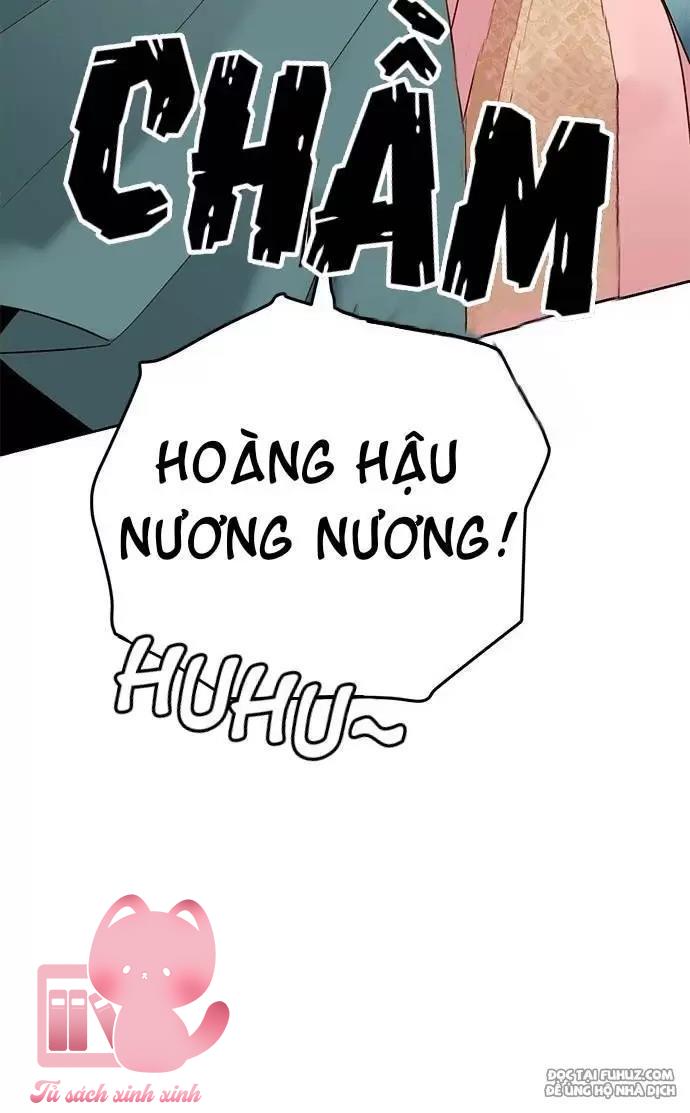 Hoàng Hậu Tái Hôn - Chap 63