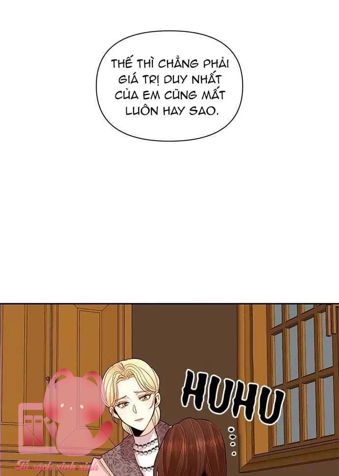 Hoàng Hậu Tái Hôn - Chap 63