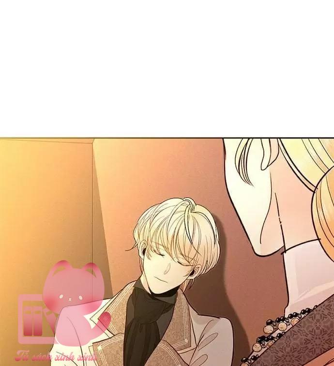 Hoàng Hậu Tái Hôn - Chap 63