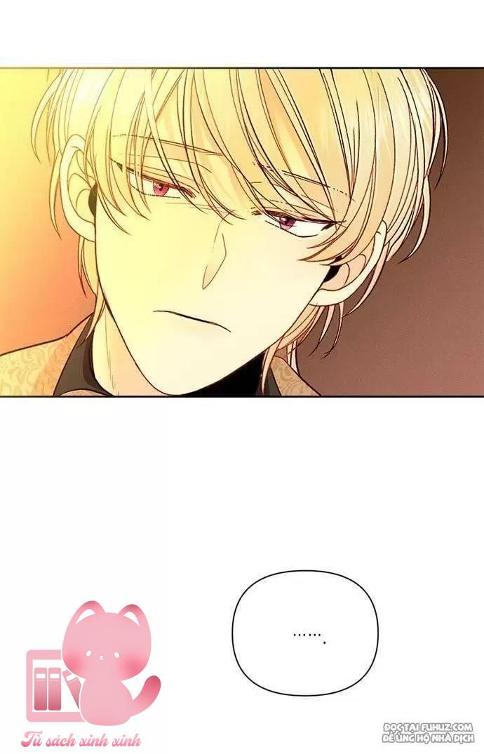 Hoàng Hậu Tái Hôn - Chap 63