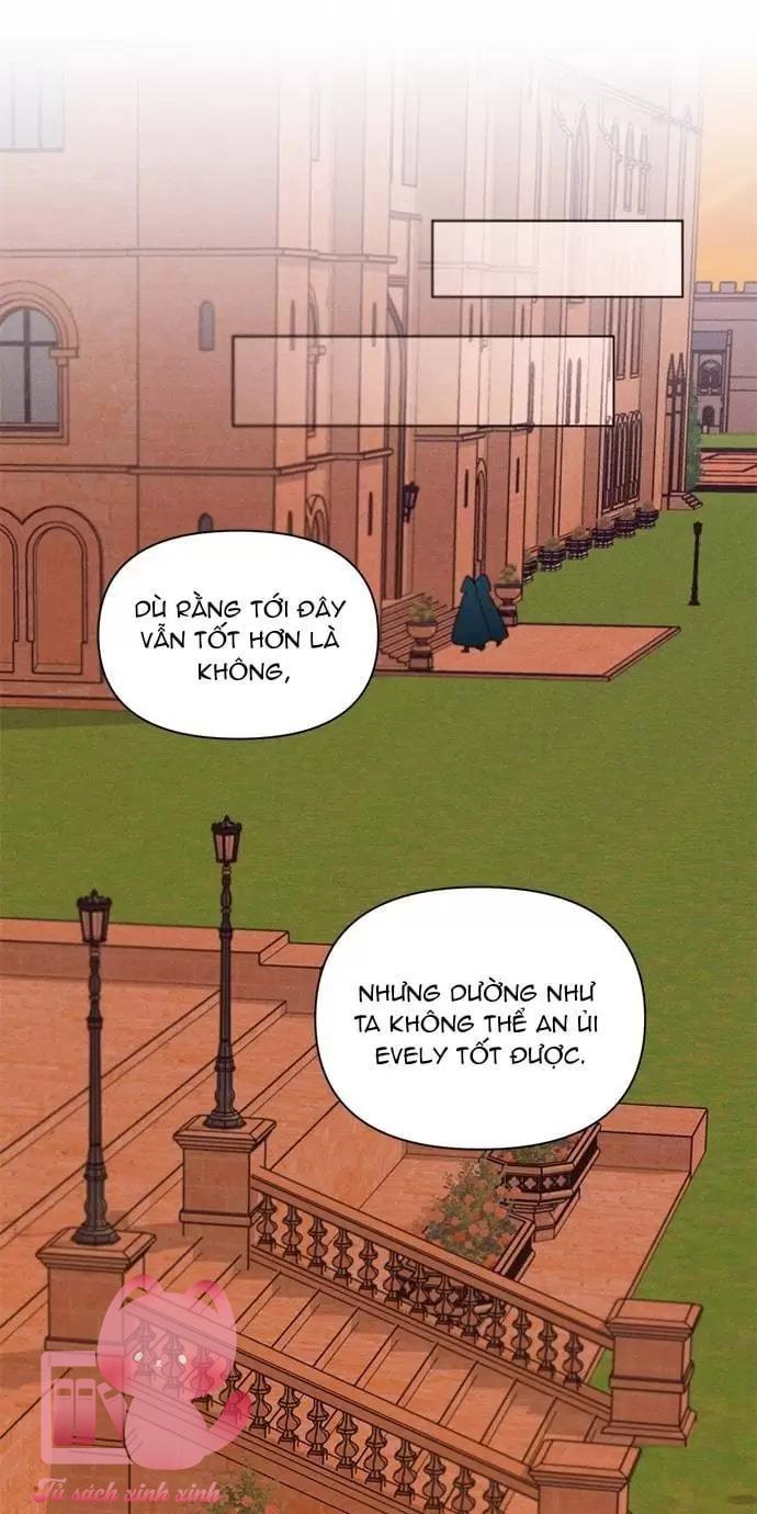 Hoàng Hậu Tái Hôn - Chap 63