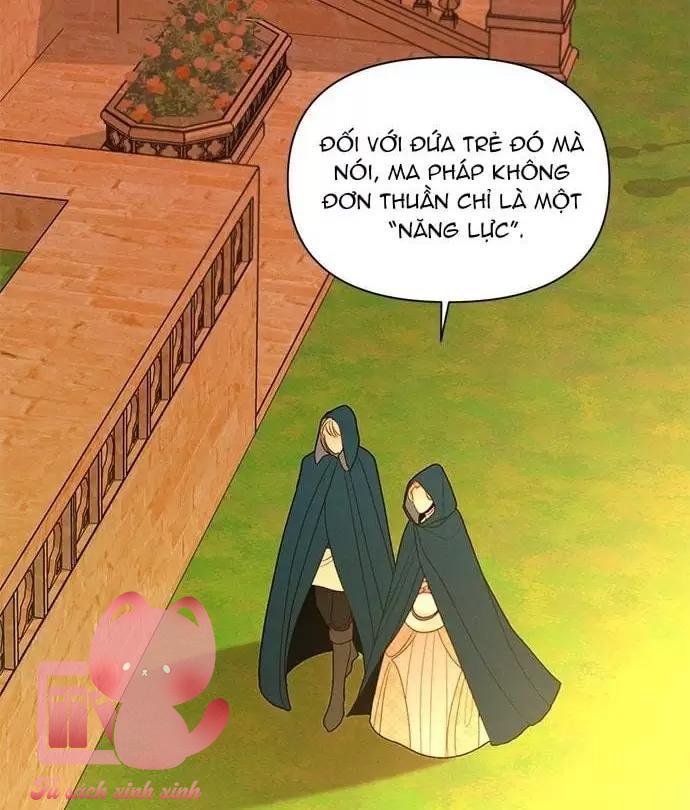 Hoàng Hậu Tái Hôn - Chap 63