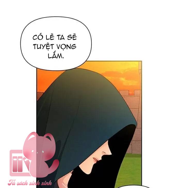 Hoàng Hậu Tái Hôn - Chap 63