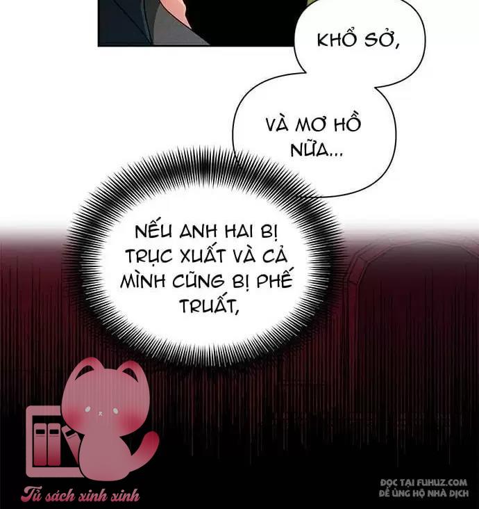 Hoàng Hậu Tái Hôn - Chap 63