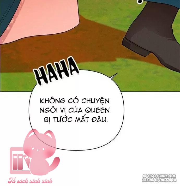 Hoàng Hậu Tái Hôn - Chap 63