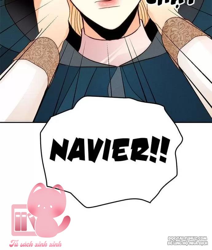 Hoàng Hậu Tái Hôn - Chap 63