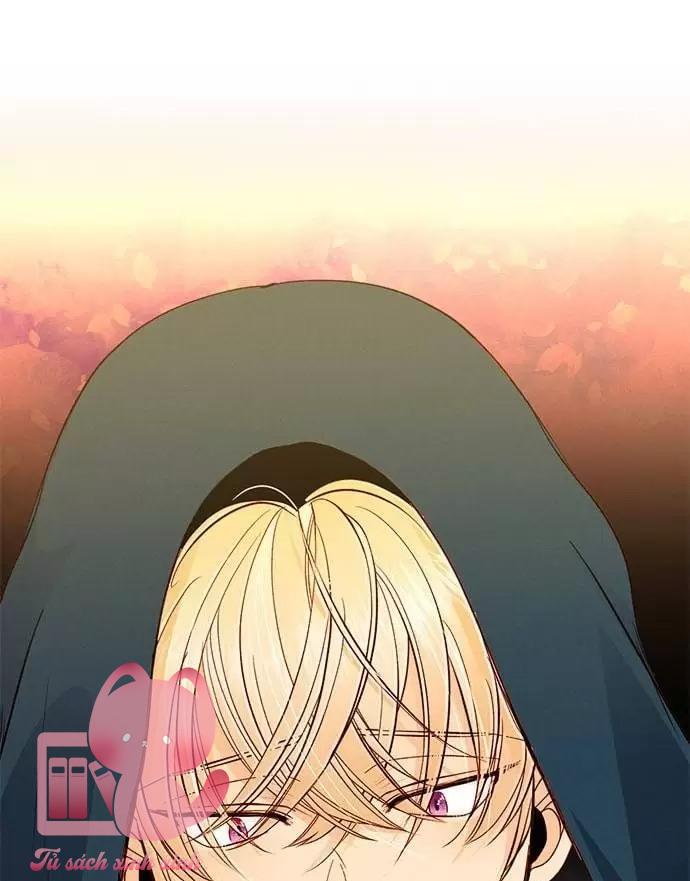 Hoàng Hậu Tái Hôn - Chap 63