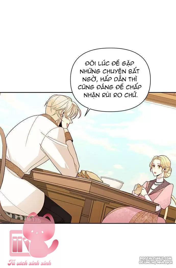 Hoàng Hậu Tái Hôn - Chap 63