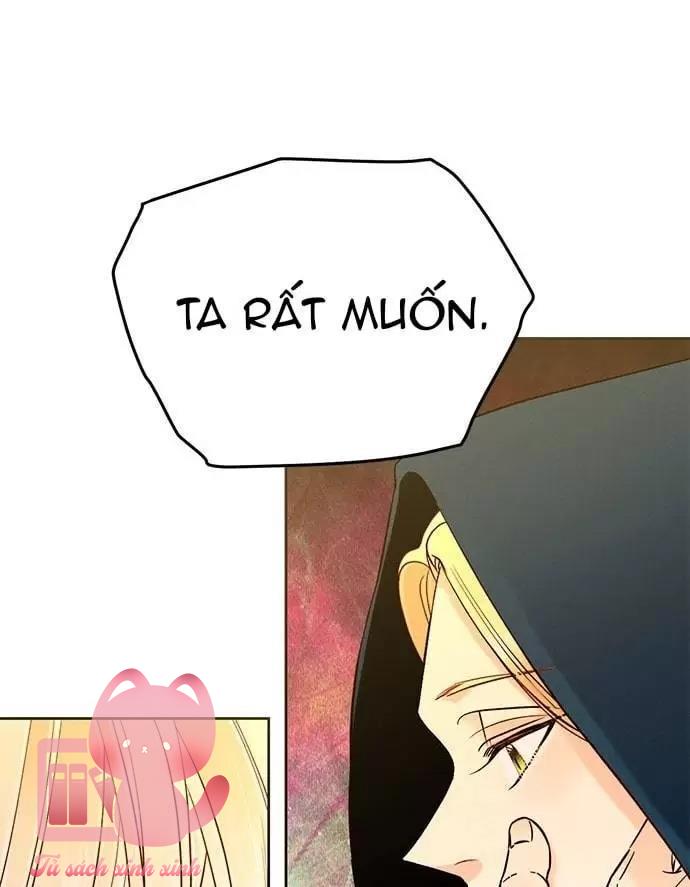 Hoàng Hậu Tái Hôn - Chap 63