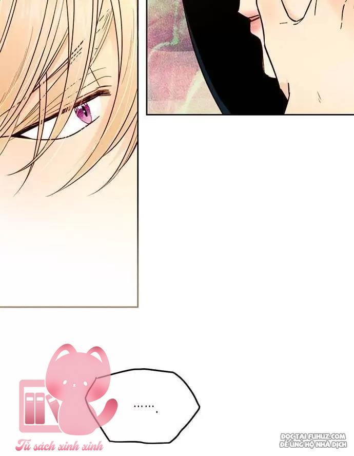 Hoàng Hậu Tái Hôn - Chap 63