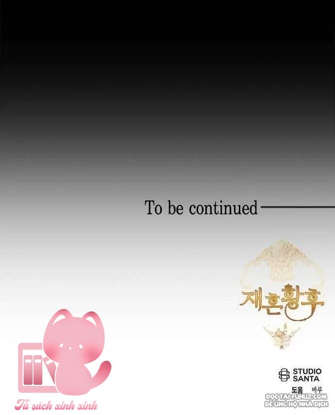 Hoàng Hậu Tái Hôn - Chap 63