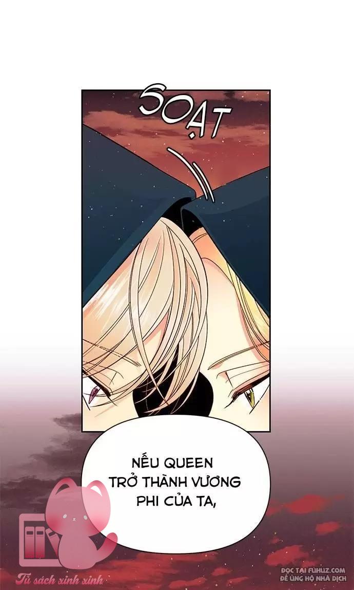 Hoàng Hậu Tái Hôn - Chap 64