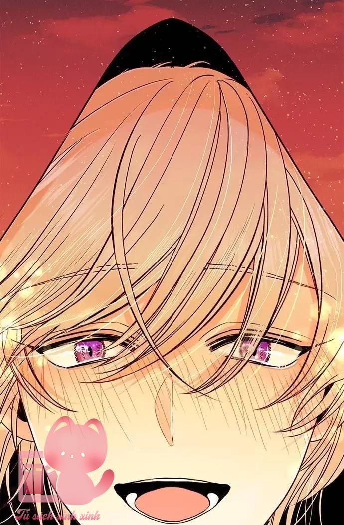 Hoàng Hậu Tái Hôn - Chap 64