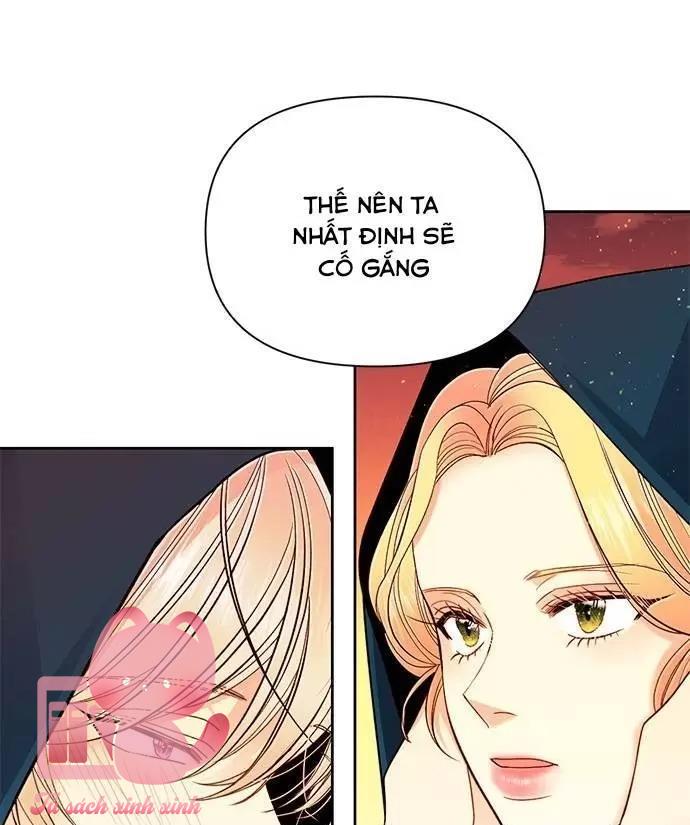 Hoàng Hậu Tái Hôn - Chap 64