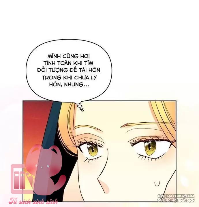 Hoàng Hậu Tái Hôn - Chap 64