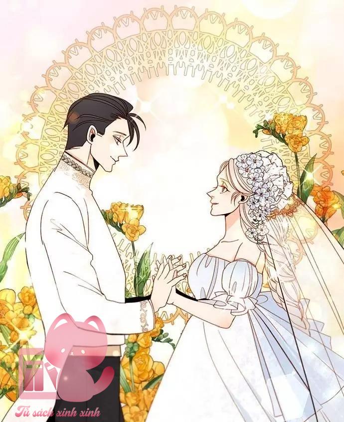 Hoàng Hậu Tái Hôn - Chap 64