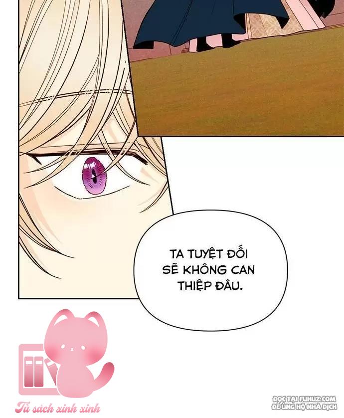 Hoàng Hậu Tái Hôn - Chap 64