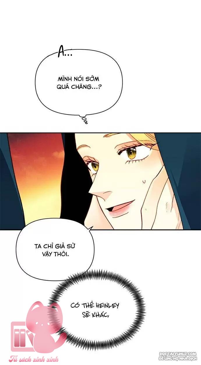 Hoàng Hậu Tái Hôn - Chap 64