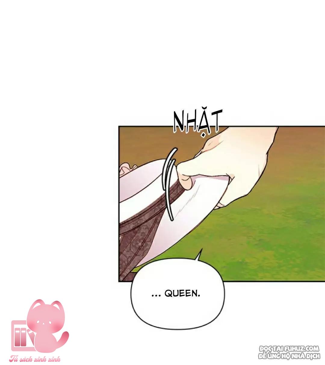 Hoàng Hậu Tái Hôn - Chap 64