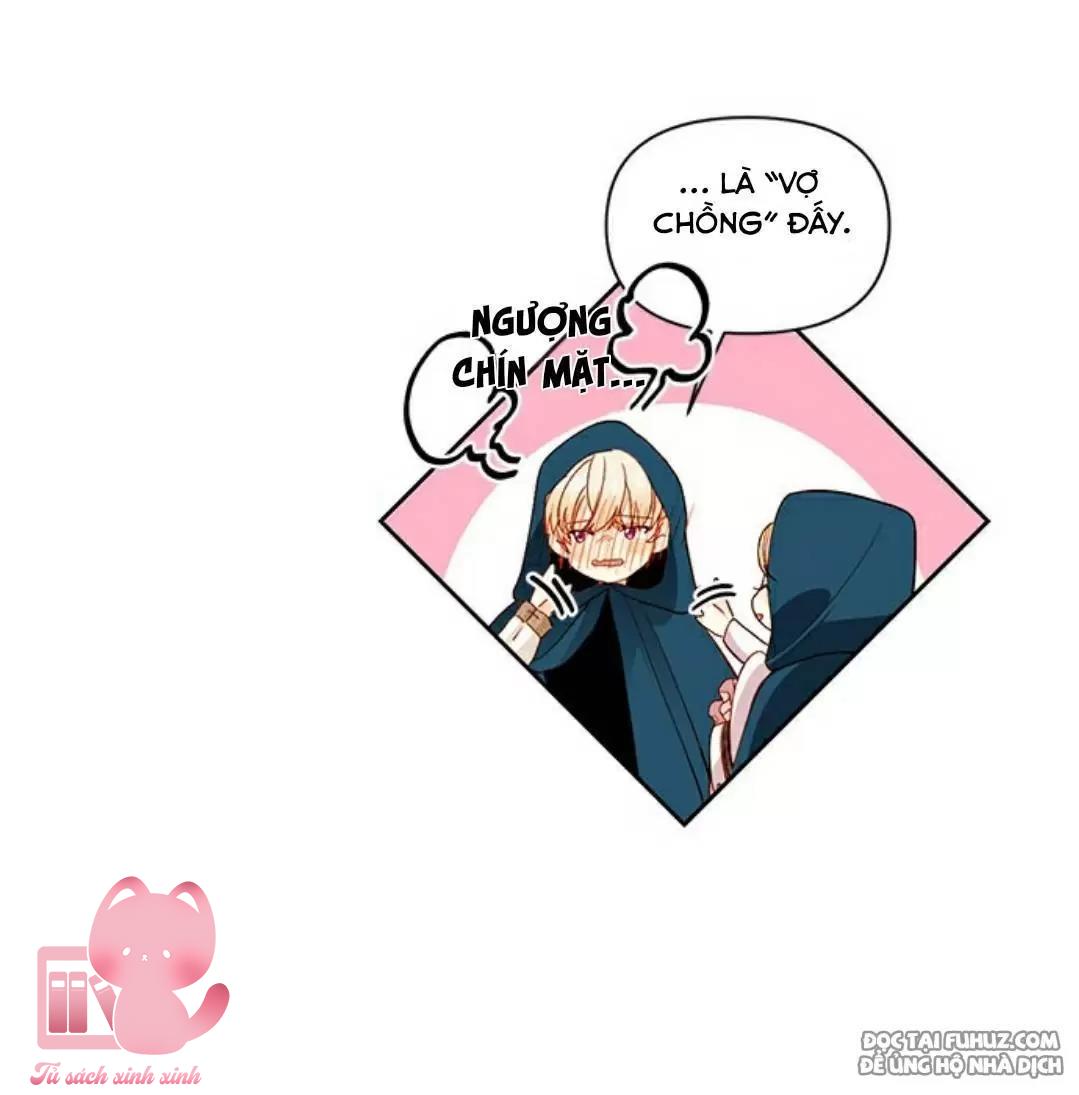 Hoàng Hậu Tái Hôn - Chap 64