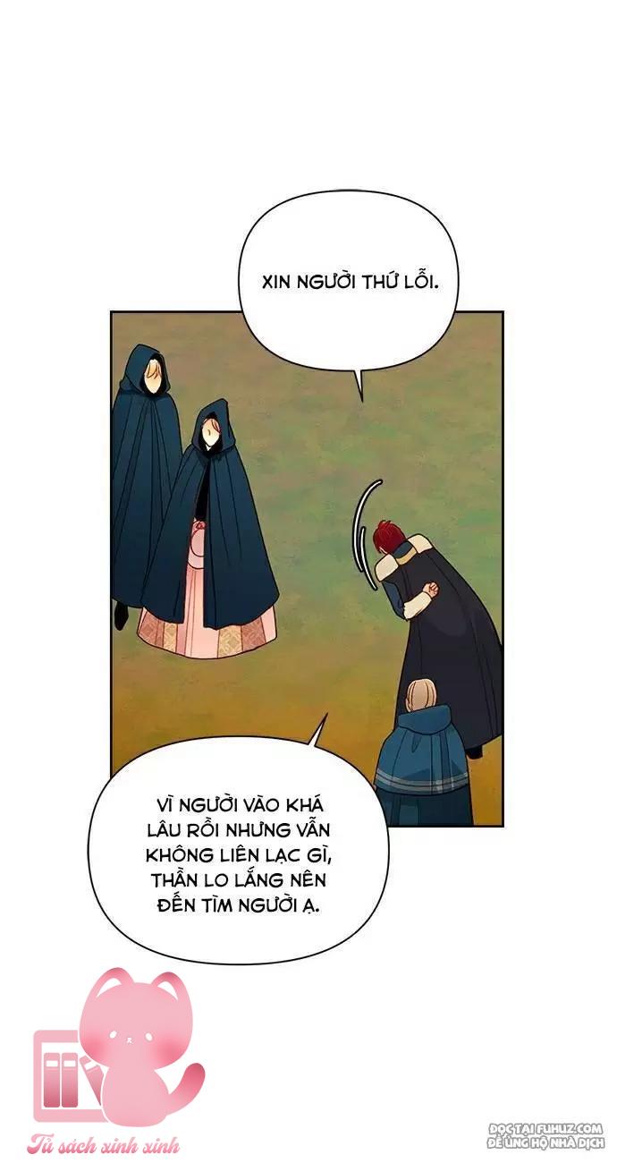 Hoàng Hậu Tái Hôn - Chap 64