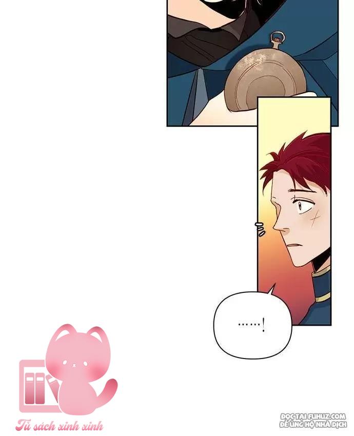 Hoàng Hậu Tái Hôn - Chap 64