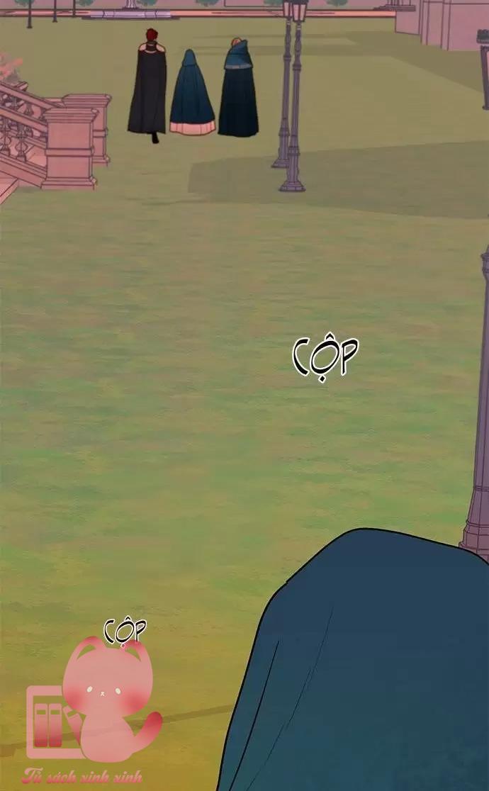 Hoàng Hậu Tái Hôn - Chap 64