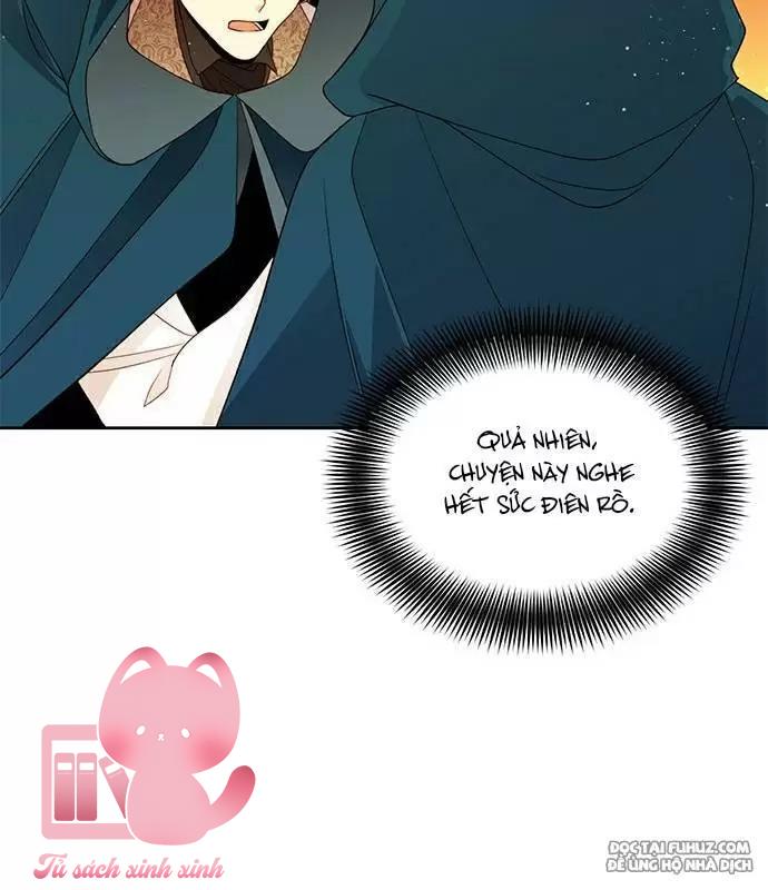 Hoàng Hậu Tái Hôn - Chap 64