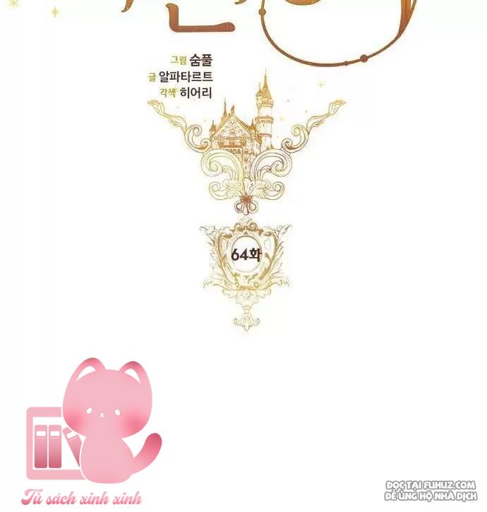 Hoàng Hậu Tái Hôn - Chap 64