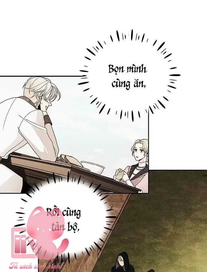 Hoàng Hậu Tái Hôn - Chap 64