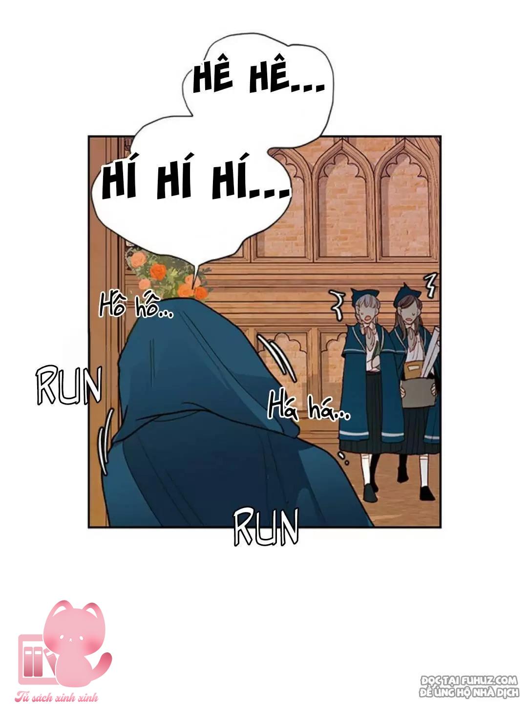 Hoàng Hậu Tái Hôn - Chap 64