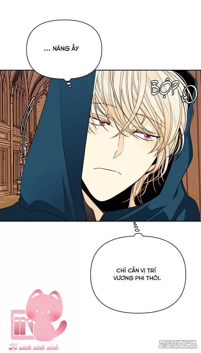 Hoàng Hậu Tái Hôn - Chap 64