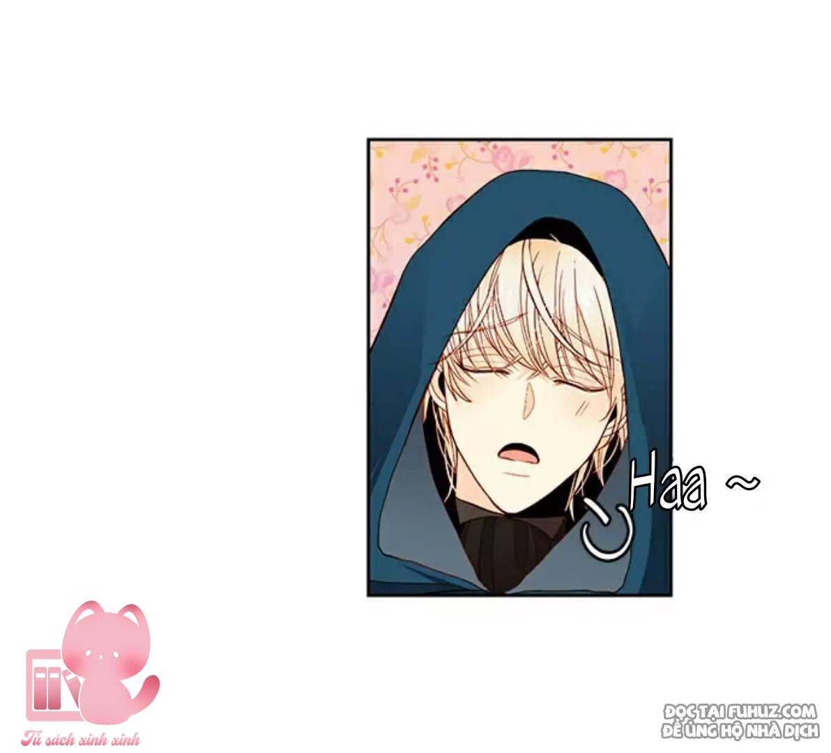 Hoàng Hậu Tái Hôn - Chap 64