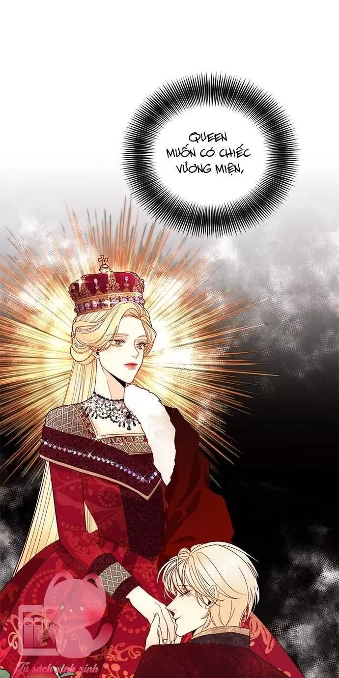 Hoàng Hậu Tái Hôn - Chap 64